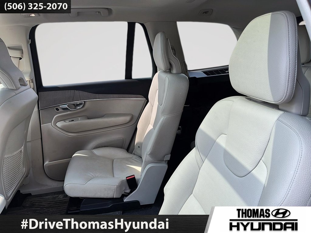 Volvo XC90 B6 Plus Bright Theme 6-Seater 2024 à Woodstock, Nouveau-Brunswick - 20 - w1024h768px