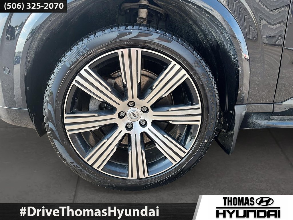 Volvo XC90 B6 Plus Bright Theme 6-Seater 2024 à Woodstock, Nouveau-Brunswick - 15 - w1024h768px