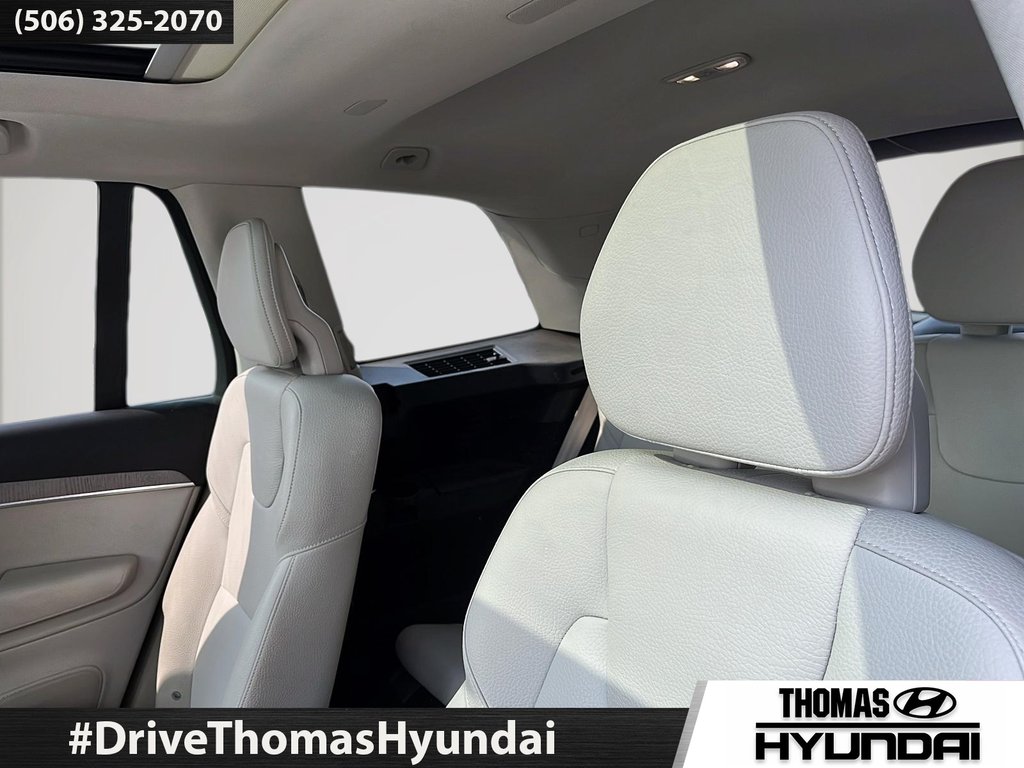 Volvo XC90 B6 Plus Bright Theme 6-Seater 2024 à Woodstock, Nouveau-Brunswick - 19 - w1024h768px