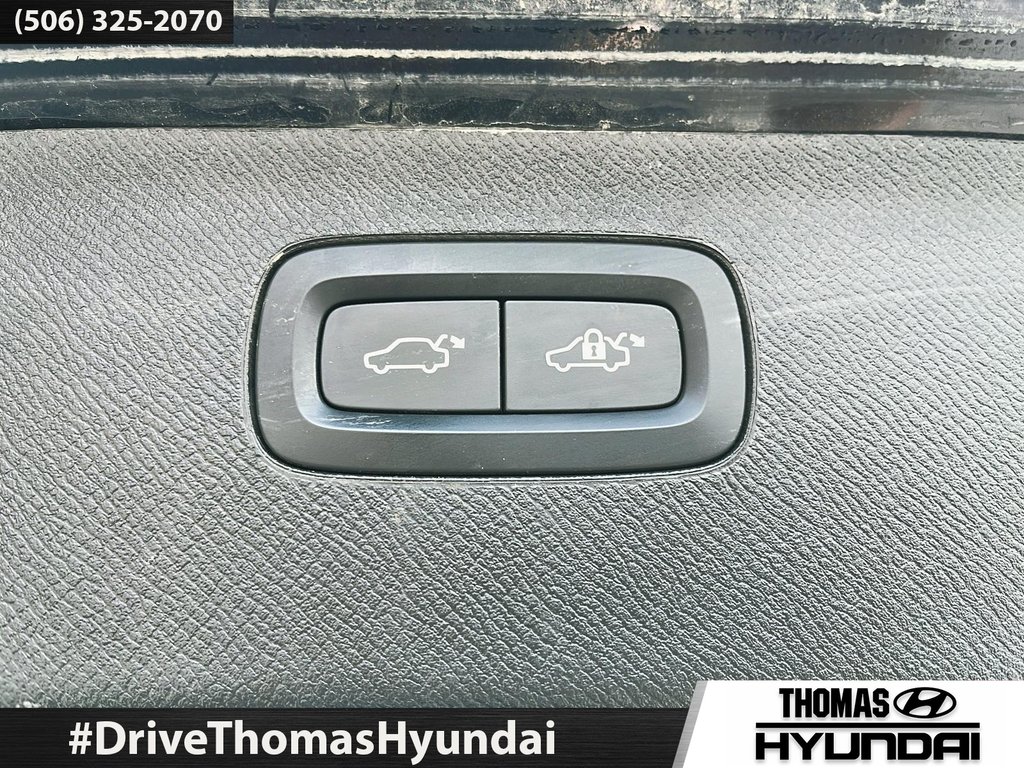 Volvo XC90 B6 Plus Bright Theme 6-Seater 2024 à Woodstock, Nouveau-Brunswick - 14 - w1024h768px