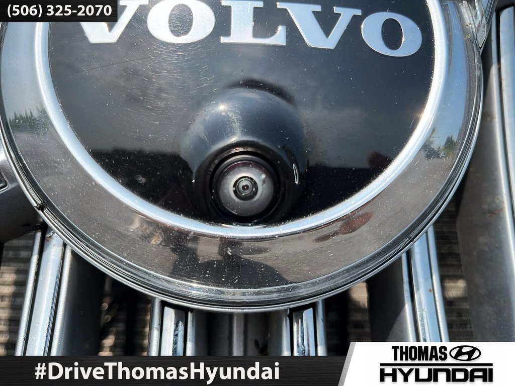 Volvo XC90 B6 Plus Bright Theme 6-Seater 2024 à Woodstock, Nouveau-Brunswick - 6 - w1024h768px