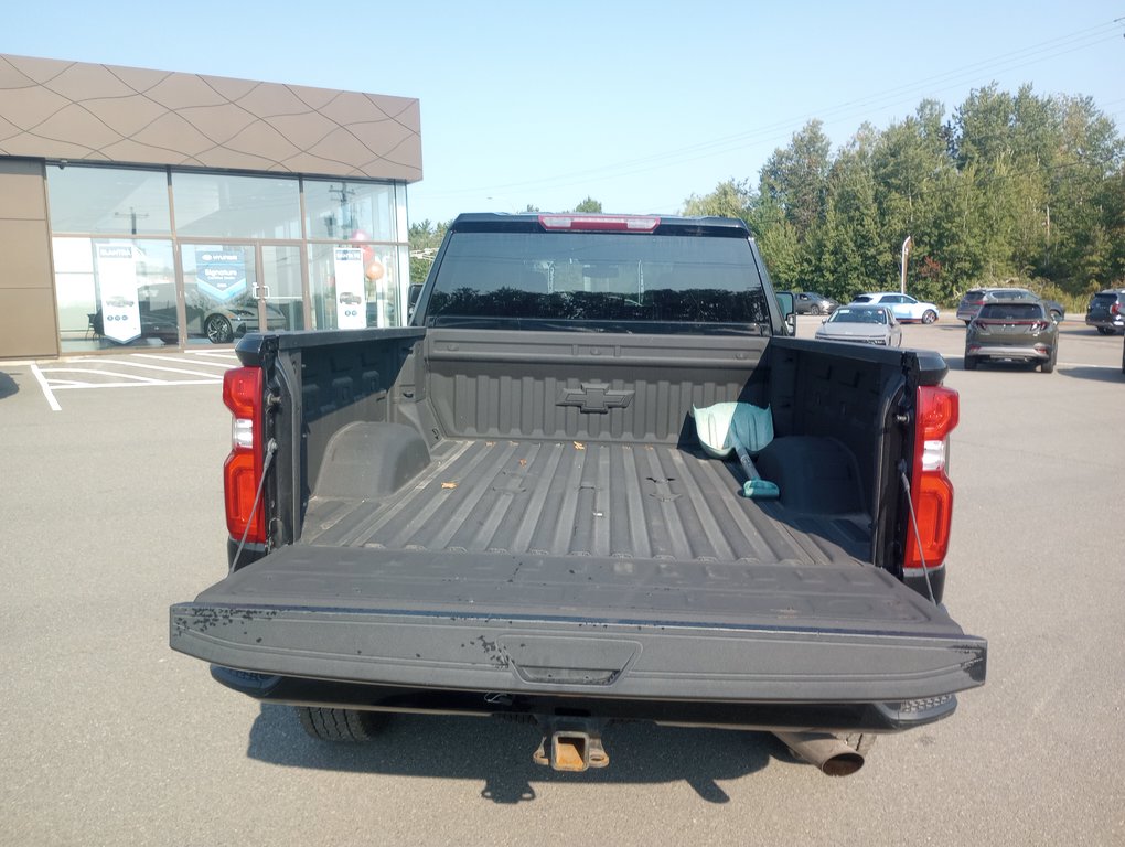 Silverado 2500HD CUSTOM 2020 à New Glasgow, Nouvelle-Écosse - 5 - w1024h768px