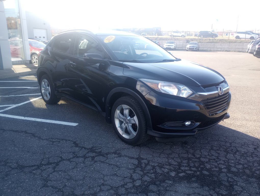 2016  HR-V EX in New Glasgow, Nova Scotia - 7 - w1024h768px