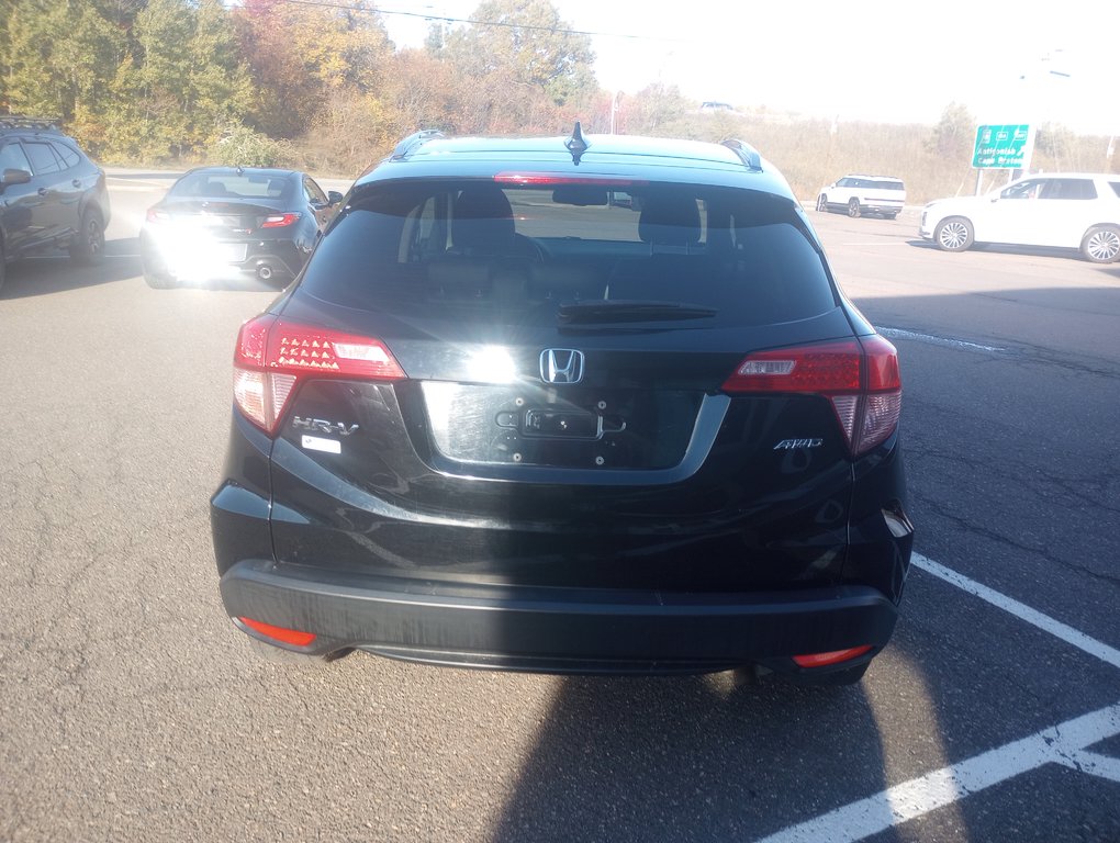 2016  HR-V EX in New Glasgow, Nova Scotia - 4 - w1024h768px