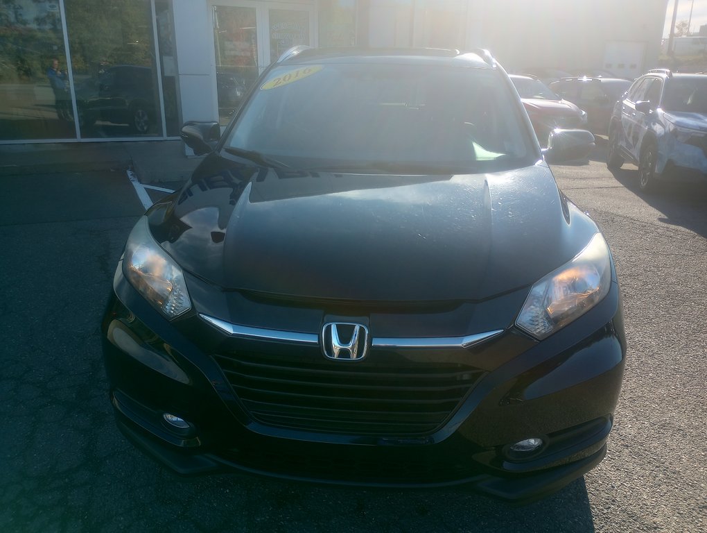 2016  HR-V EX in New Glasgow, Nova Scotia - 8 - w1024h768px