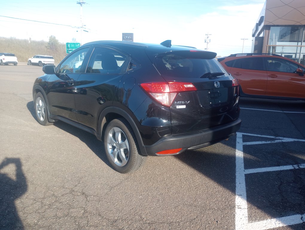 2016  HR-V EX in New Glasgow, Nova Scotia - 3 - w1024h768px