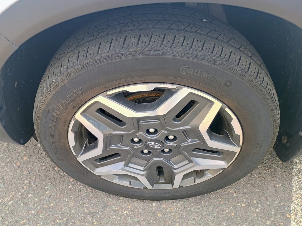 2022 Hyundai SANTA FE URBAN in New Glasgow, Nova Scotia - 13 - w1024h768px