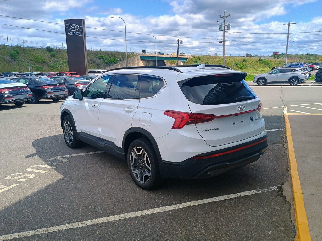 2022 Hyundai SANTA FE URBAN in New Glasgow, Nova Scotia - 3 - w1024h768px