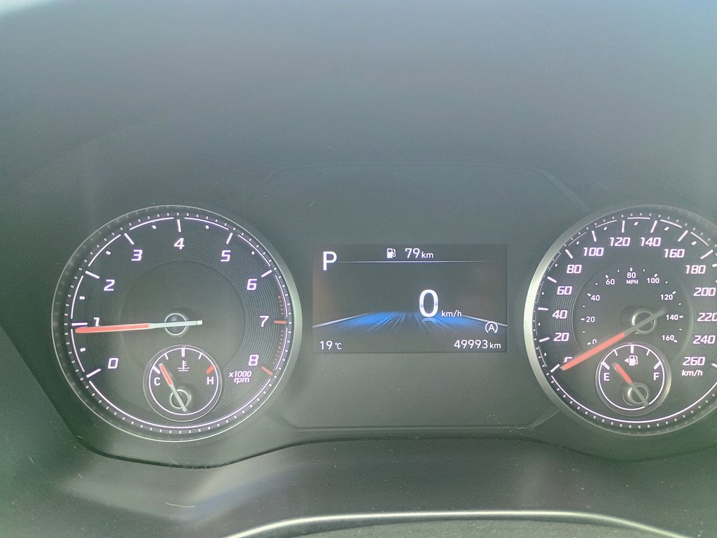 2022 Hyundai SANTA FE URBAN in New Glasgow, Nova Scotia - 9 - w1024h768px