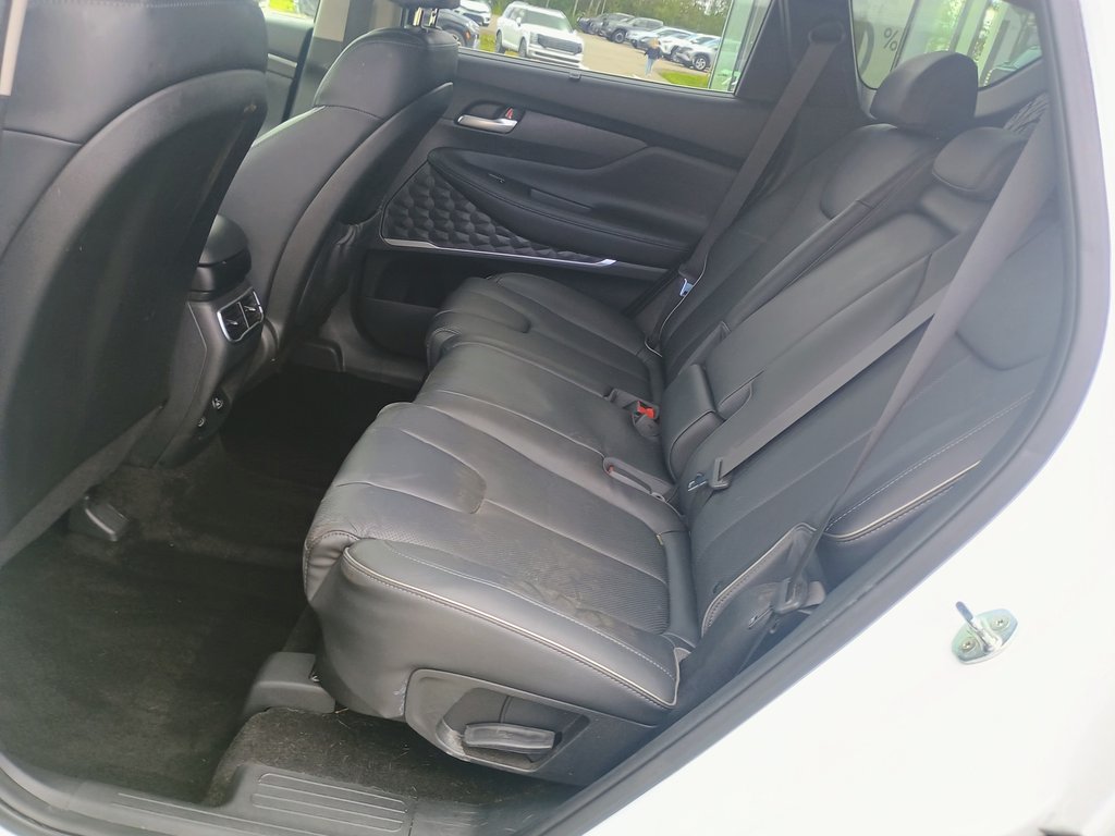2022 Hyundai SANTA FE URBAN in New Glasgow, Nova Scotia - 12 - w1024h768px