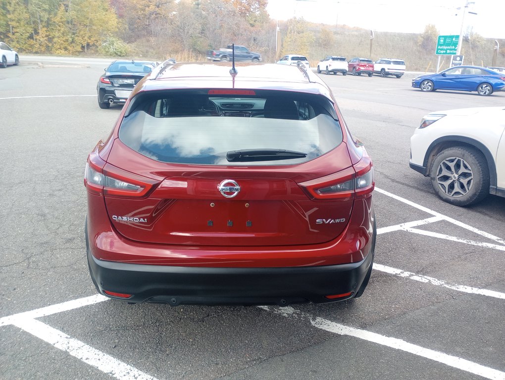 2020  Qashqai SV in New Glasgow, Nova Scotia - 4 - w1024h768px