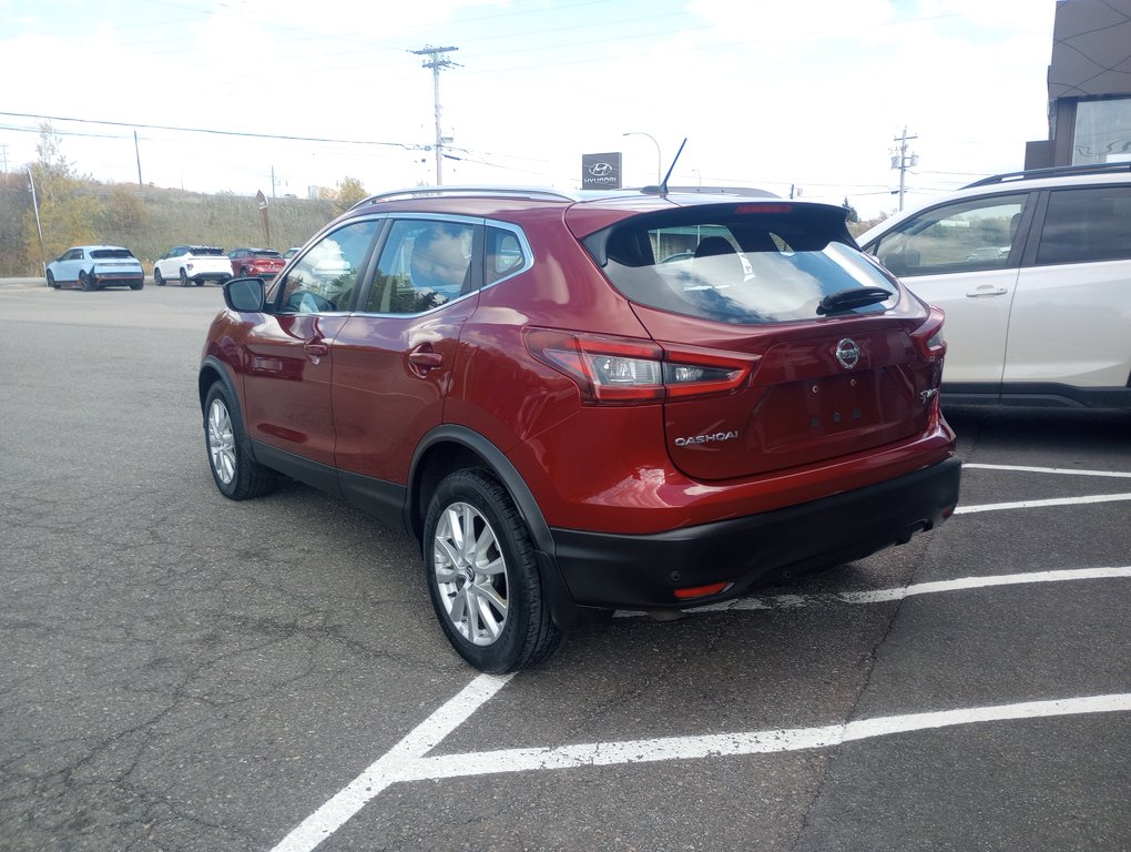 2020  Qashqai SV in New Glasgow, Nova Scotia - 3 - w1024h768px