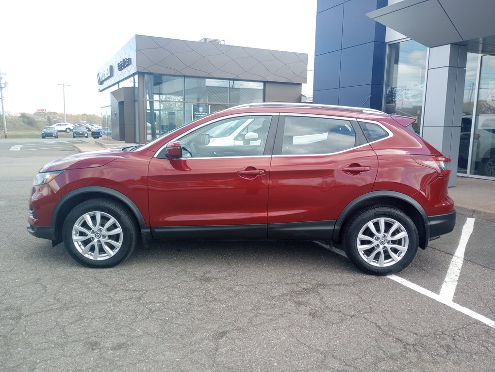 2020  Qashqai SV in New Glasgow, Nova Scotia - 2 - w1024h768px