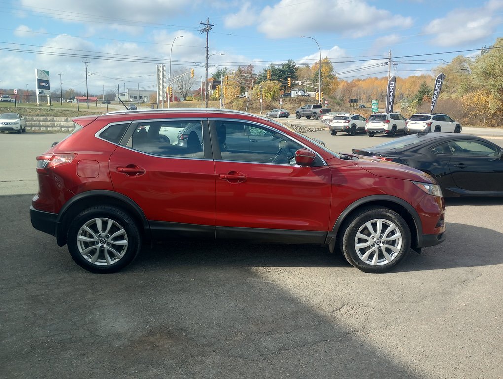 2020  Qashqai SV in New Glasgow, Nova Scotia - 6 - w1024h768px