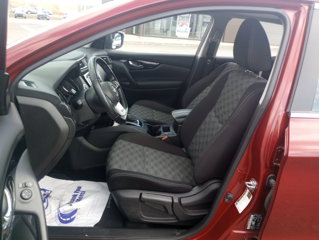 2020  Qashqai SV in New Glasgow, Nova Scotia - 11 - w1024h768px