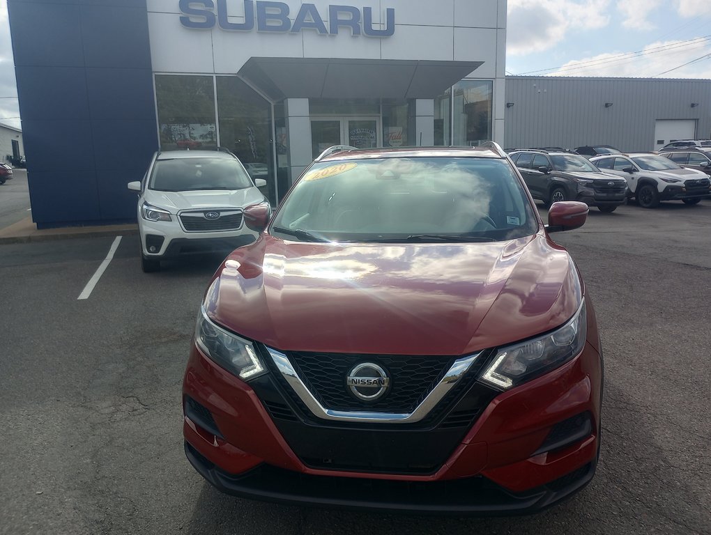 2020  Qashqai SV in New Glasgow, Nova Scotia - 8 - w1024h768px