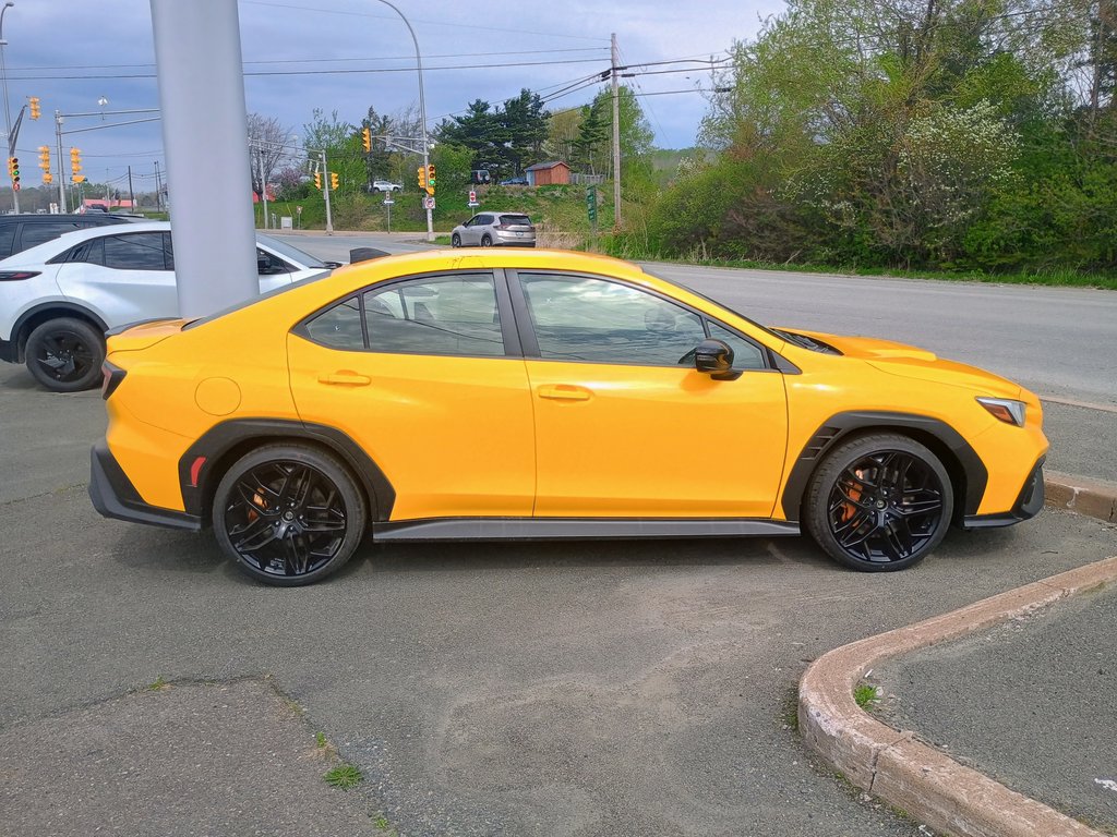 2026 Subaru WRX KAMINARI EDITION in New Glasgow, Nova Scotia - 6 - w1024h768px