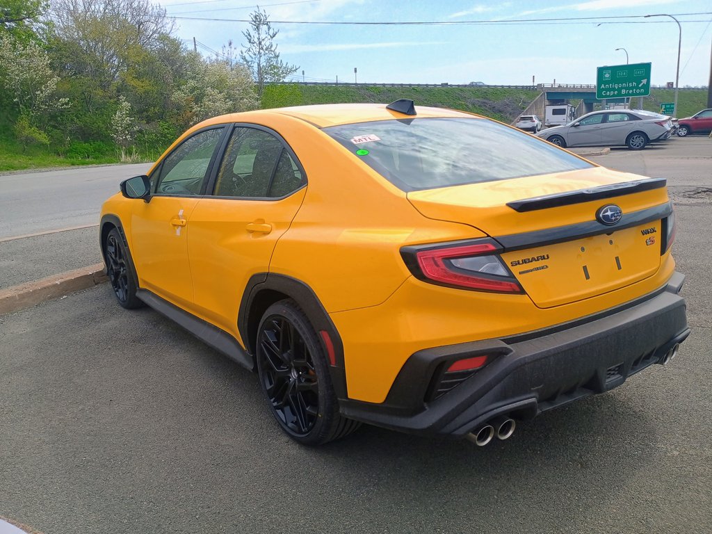 2026 Subaru WRX KAMINARI EDITION in New Glasgow, Nova Scotia - 3 - w1024h768px