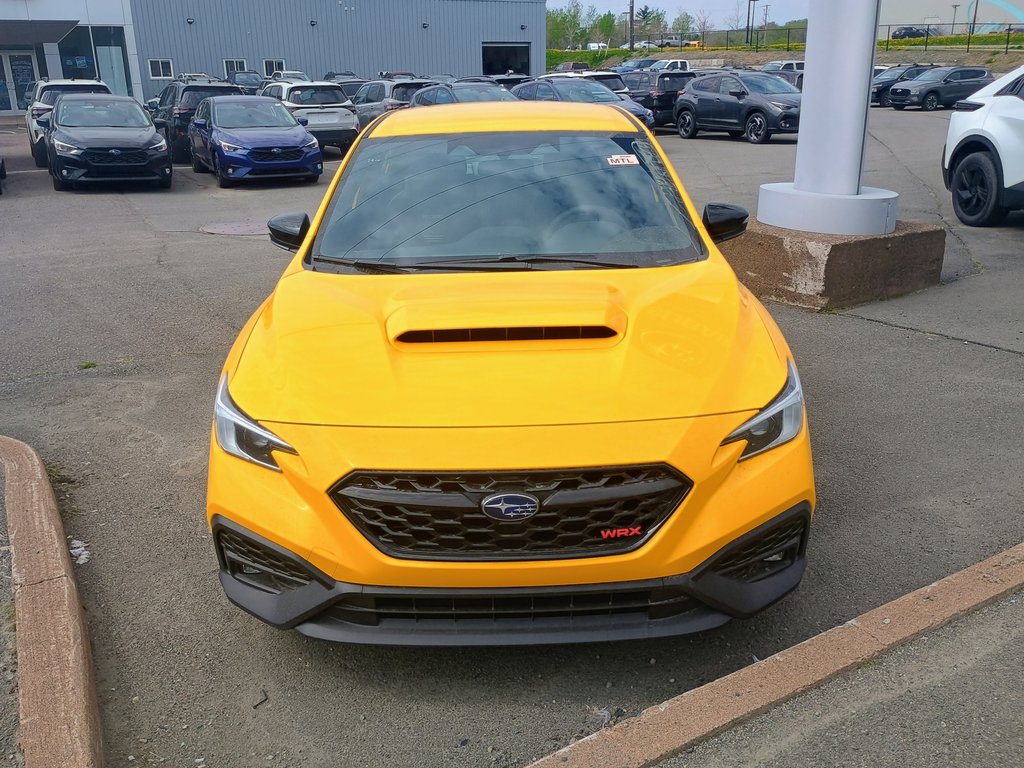 2026 Subaru WRX KAMINARI EDITION in New Glasgow, Nova Scotia - 8 - w1024h768px