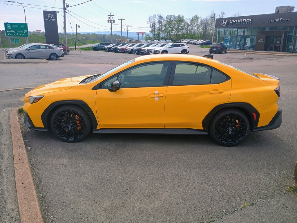 2026 Subaru WRX KAMINARI EDITION in New Glasgow, Nova Scotia - 2 - w1024h768px