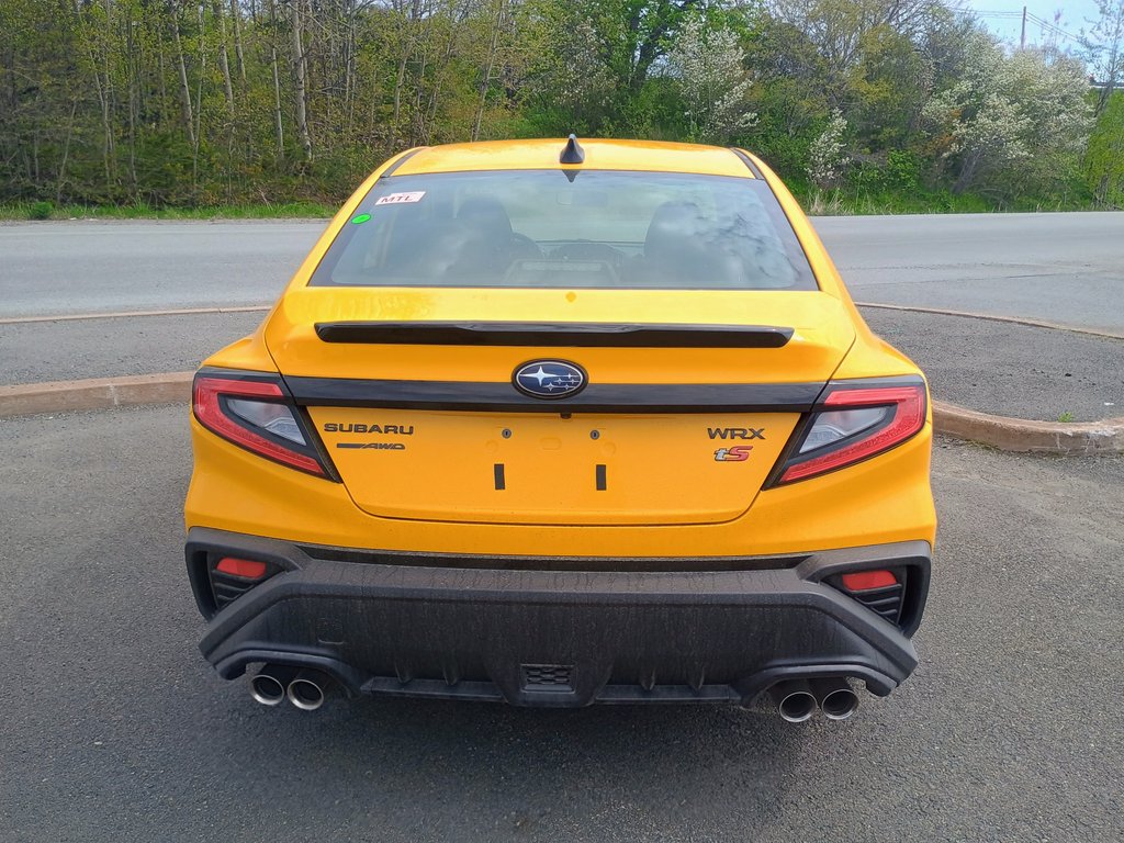 2026 Subaru WRX KAMINARI EDITION in New Glasgow, Nova Scotia - 4 - w1024h768px