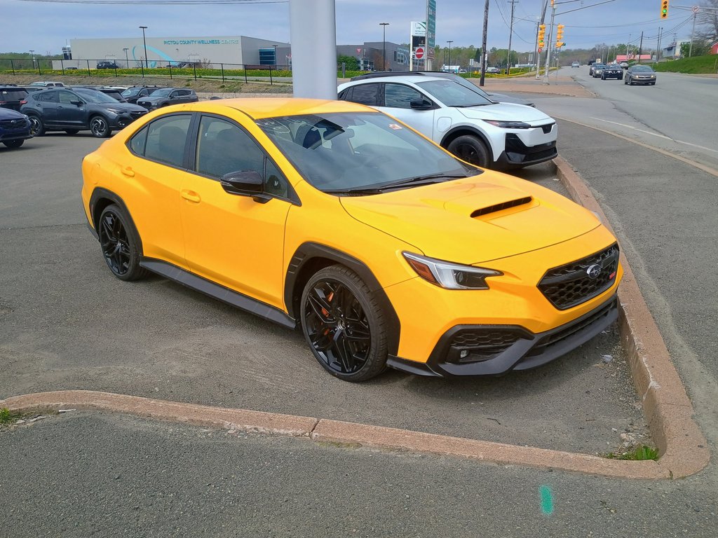 2026 Subaru WRX KAMINARI EDITION in New Glasgow, Nova Scotia - 7 - w1024h768px