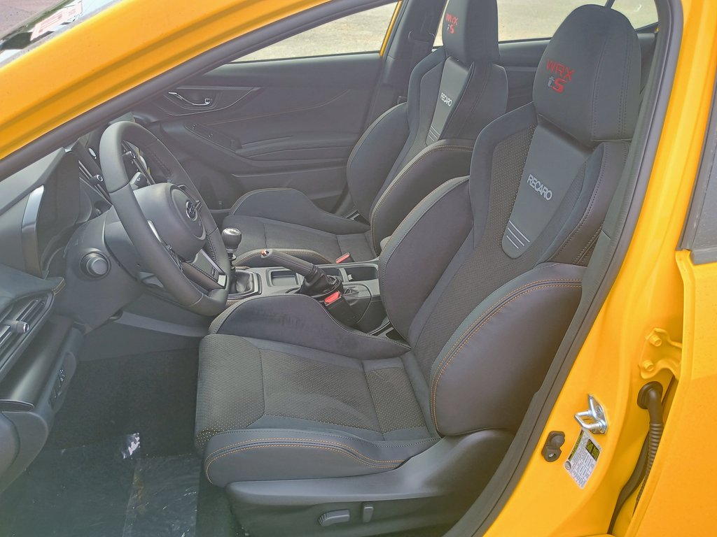 2026 Subaru WRX KAMINARI EDITION in New Glasgow, Nova Scotia - 11 - w1024h768px