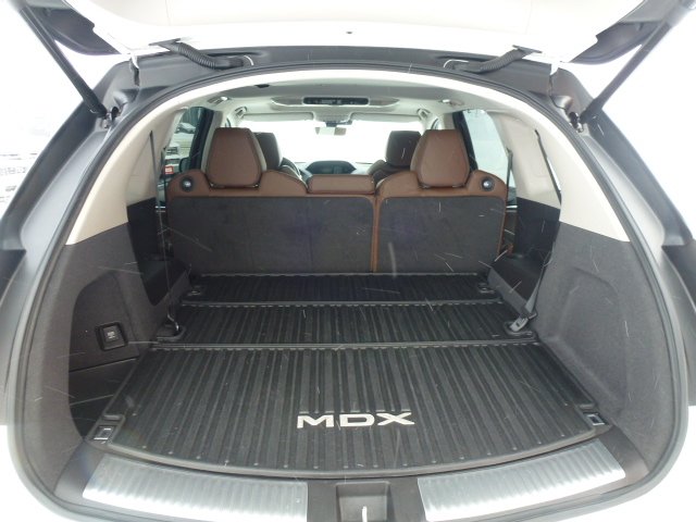 2019 Acura MDX ELITE in Timmins, Ontario - 16 - w1024h768px