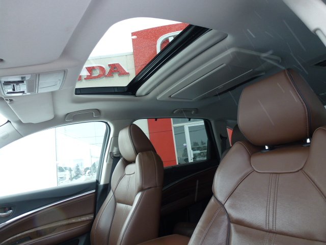 2019 Acura MDX ELITE in Timmins, Ontario - 21 - w1024h768px