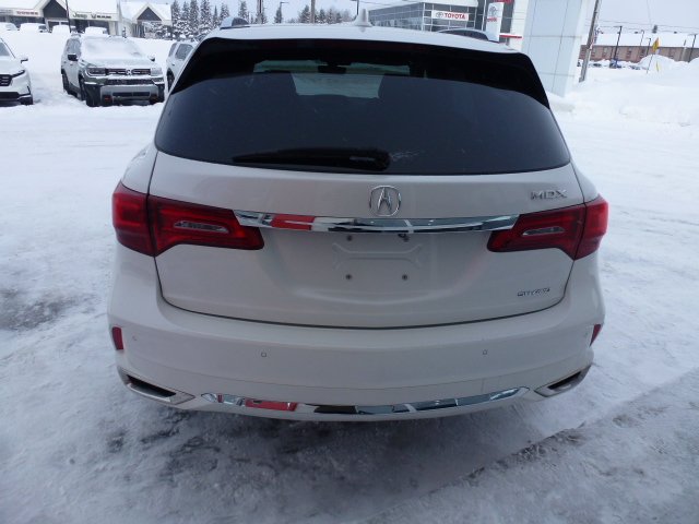 2019 Acura MDX ELITE in Timmins, Ontario - 5 - w1024h768px
