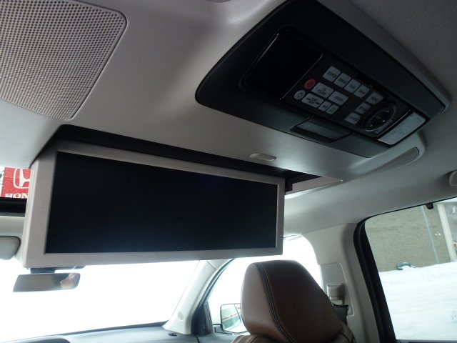 2019 Acura MDX ELITE in Timmins, Ontario - 18 - w1024h768px