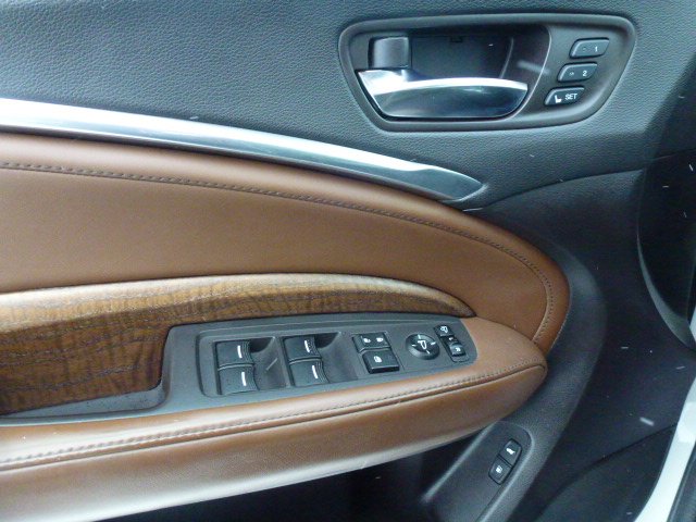 2019 Acura MDX ELITE in Timmins, Ontario - 8 - w1024h768px