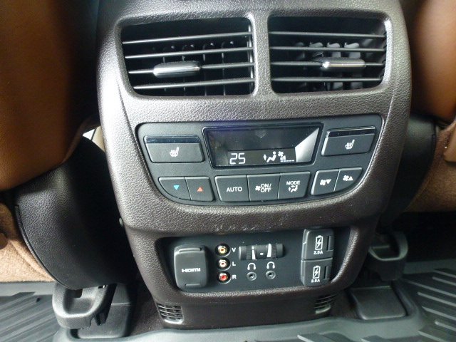 2019 Acura MDX ELITE in Timmins, Ontario - 17 - w1024h768px