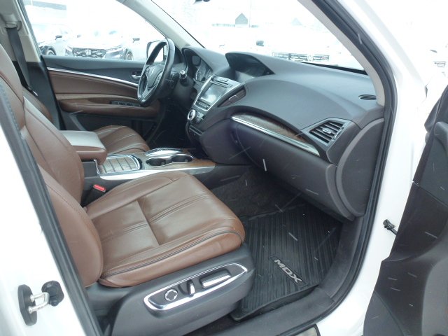 2019 Acura MDX ELITE in Timmins, Ontario - 12 - w1024h768px