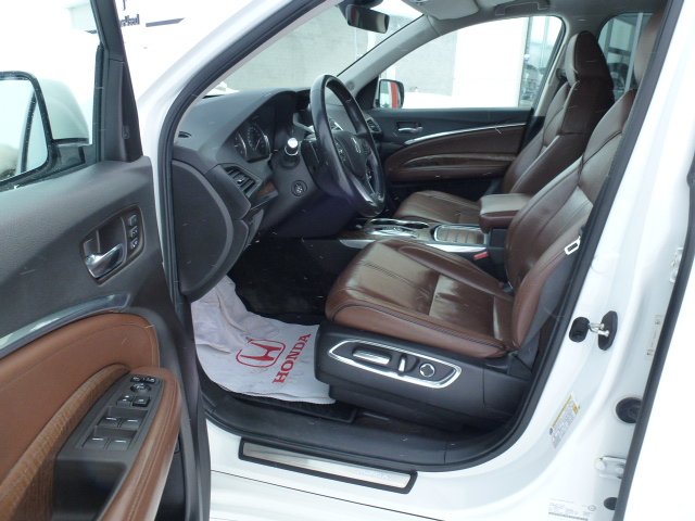 2019 Acura MDX ELITE in Timmins, Ontario - 7 - w1024h768px