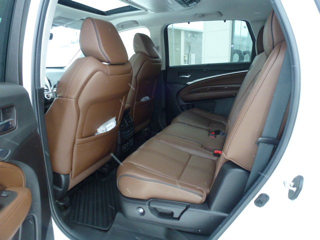 2019 Acura MDX ELITE in Timmins, Ontario - 19 - w1024h768px