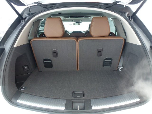 2019 Acura MDX ELITE in Timmins, Ontario - 15 - w1024h768px