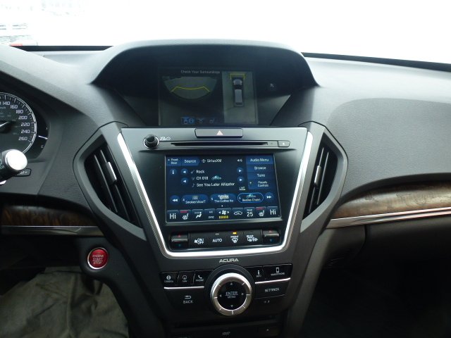 2019 Acura MDX ELITE in Timmins, Ontario - 10 - w1024h768px