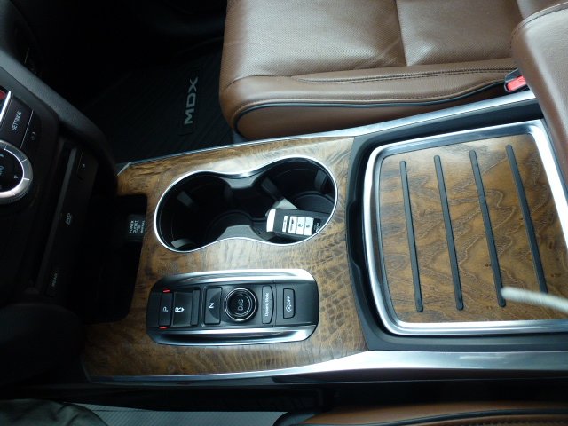 2019 Acura MDX ELITE in Timmins, Ontario - 11 - w1024h768px