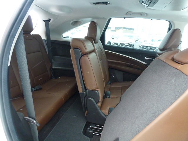 2019 Acura MDX ELITE in Timmins, Ontario - 14 - w1024h768px