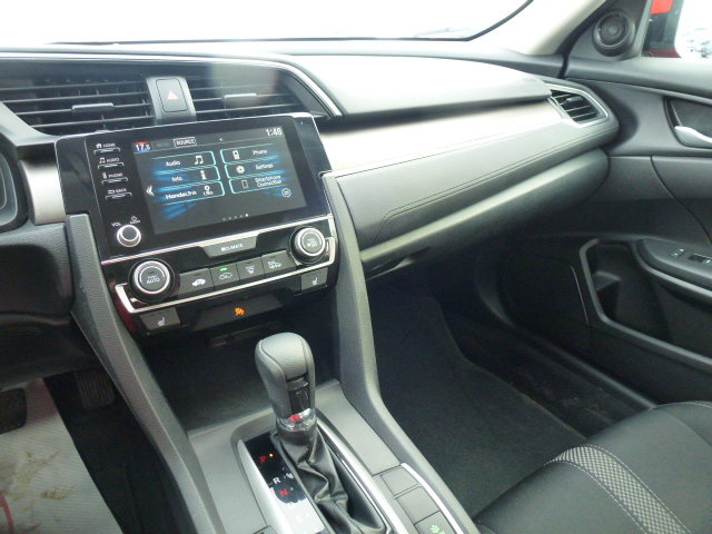 2020 Honda Civic LX in Timmins, Ontario - 14 - w1024h768px