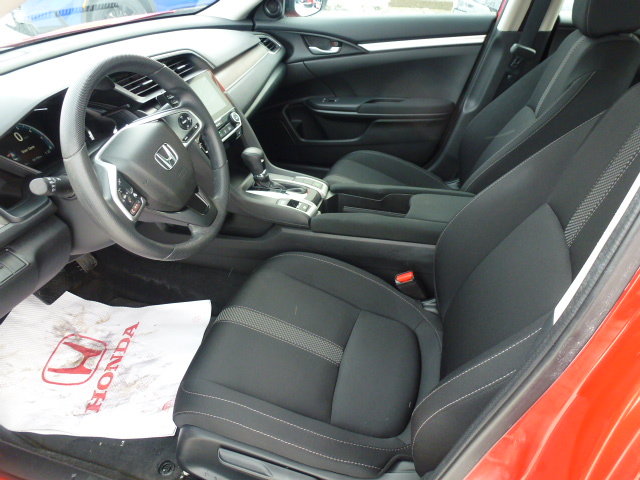 2020 Honda Civic LX in Timmins, Ontario - 9 - w1024h768px