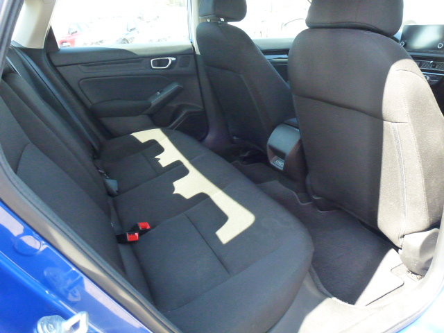 2022 Honda Civic EX in Timmins, Ontario - 12 - w1024h768px