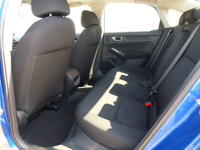 2022 Honda Civic EX in Timmins, Ontario - 11 - w1024h768px