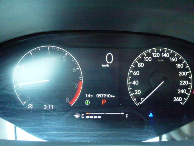 2022 Honda Civic EX in Timmins, Ontario - 9 - w1024h768px