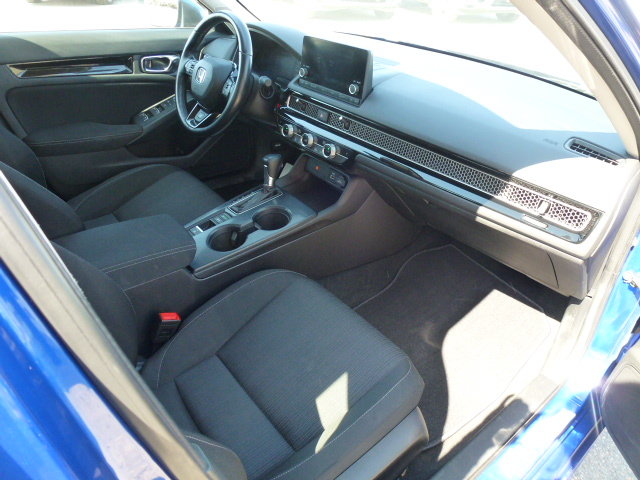 2022 Honda Civic EX in Timmins, Ontario - 13 - w1024h768px
