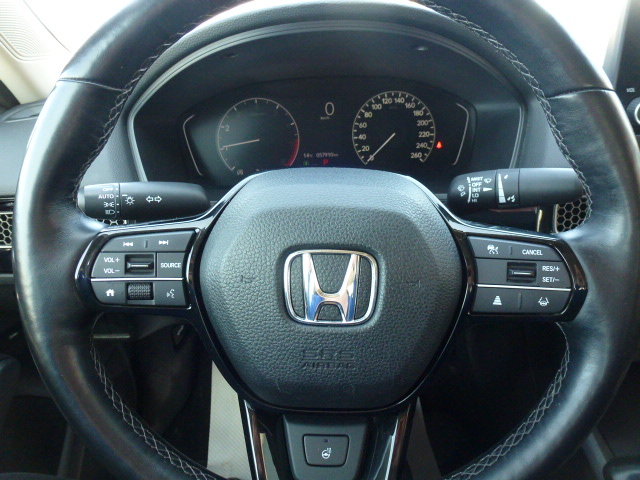 2022 Honda Civic EX in Timmins, Ontario - 8 - w1024h768px
