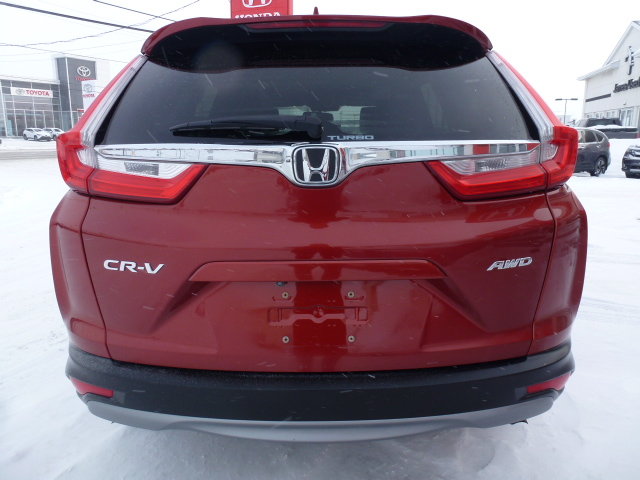 2017 Honda CR-V EX-L in Timmins, Ontario - 5 - w1024h768px