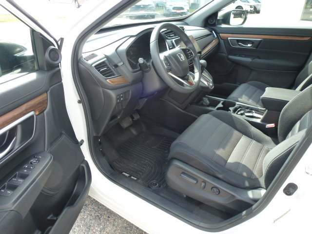 2018 Honda CR-V EX in Timmins, Ontario - 10 - w1024h768px