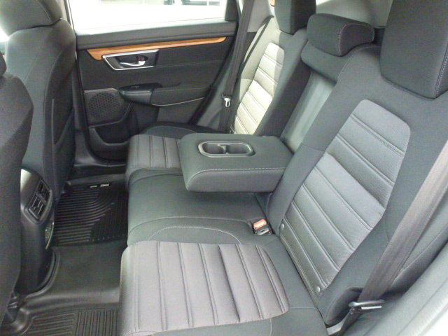 2018 Honda CR-V EX in Timmins, Ontario - 19 - w1024h768px